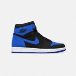 د کتونی نایکی ایر جردن 1 های ری‌ایمجیند رویال بلو | Nike Air Jordan 1 High