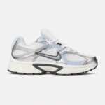 کتونی نایک وی فایو آر ان آر سفید آبی |  Nike V5 RNR Summit White Blue