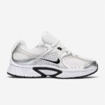 کتونی نایک وی فایو آر ان آر نقره ای مشکی | Nike V5 RNR Vast Grey Metallic Silver