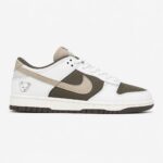 نایک اس بی دانک لو خرسیNike SB Dunk Low Otomo Katsuhiro