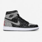جردن وان ریبلیونر Nike Air Jordan 1 High Rebellionaire