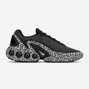 Nike Air Max Dn | نایک ایرمکس دی اِن مشکی