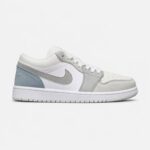 Jordan 1 Low Paris