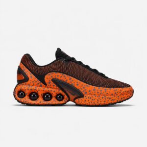 Nike Air Max Dn | نایک ایرمکس دی اِن نارنجی