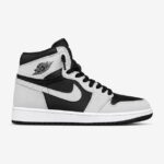کتونی جردن وان ساقدار شادو | Air Jordan 1 High Shadow
