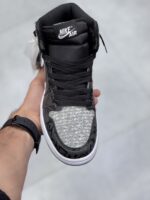 جردن وان ریبلیونر Nike Air Jordan 1 High Rebellionaire - تصویر 3