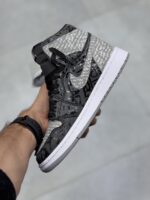 جردن وان ریبلیونر Nike Air Jordan 1 High Rebellionaire - تصویر 4