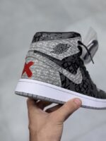 جردن وان ریبلیونر Nike Air Jordan 1 High Rebellionaire - تصویر 5