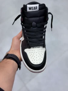 جردن وان ساقدار نات فور ریسل | Jordan 1 High Not For Resale - تصویر 3
