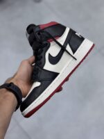 جردن وان ساقدار نات فور ریسل | Jordan 1 High Not For Resale - تصویر 4