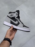 کتونی جردن وان ساقدار شادو | Air Jordan 1 High Shadow - تصویر 2