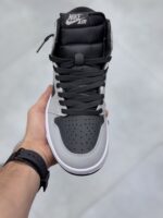 کتونی جردن وان ساقدار شادو | Air Jordan 1 High Shadow - تصویر 3