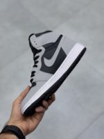 کتونی جردن وان ساقدار شادو | Air Jordan 1 High Shadow - تصویر 4
