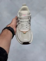 کتونی نایک وی تو کی عسلی  Nike V2K Run - تصویر 3