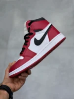 جردن وان ساقدار کلاسیک Air Jordan 1 High Classic - تصویر 4