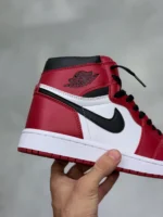 جردن وان ساقدار کلاسیک Air Jordan 1 High Classic - تصویر 5
