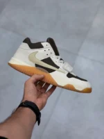 کتونی  جردن تراویس اسکات جامپمن جک Travis Jumpman Jack - تصویر 2