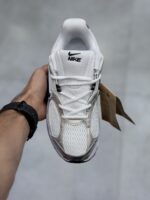 کتونی نایک وی فایو آر ان آر نقره ای مشکی | Nike V5 RNR Vast Grey Metallic Silver - تصویر 3