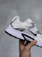 کتونی نایک وی فایو آر ان آر نقره ای مشکی | Nike V5 RNR Vast Grey Metallic Silver - تصویر 5