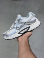 کتونی نایک وی فایو آر ان آر سفید آبی |  Nike V5 RNR Summit White Blue - تصویر 4