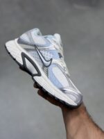 کتونی نایک وی فایو آر ان آر سفید آبی |  Nike V5 RNR Summit White Blue - تصویر 2