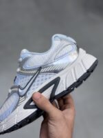 کتونی نایک وی فایو آر ان آر سفید آبی |  Nike V5 RNR Summit White Blue - تصویر 5
