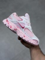 نایک وی فایو آر ان آر صورتی Nike V5 RNR Pink - تصویر 2