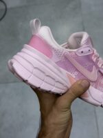 کتونی نایک V2K Run صورتی گلدار Nike V2K Run Pink Foma Arctic Pink - تصویر 5