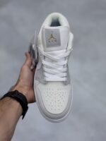 کتونی جردن وان لو پاریس Nike Air Jordan 1 Low Paris - تصویر 3