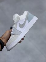 کتونی جردن وان لو پاریس Nike Air Jordan 1 Low Paris - تصویر 4
