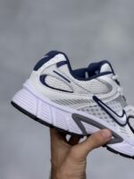کتونی نایک وی 5 سرمه ای سفید Nike V5 RNR Navy White - تصویر 5