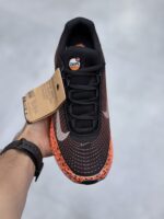 نایک ایرمکس دی اِن مشکی نارنجیNike Air Max Dn - تصویر 3