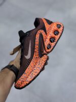 نایک ایرمکس دی اِن مشکی نارنجیNike Air Max Dn - تصویر 4