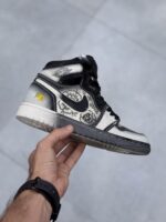 کتونی نایک جردن وان فامیلیا Nike Air Jordan 1 Familia - تصویر 2
