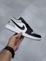 Jordan 1 Low Shadow