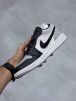 کتونی نایک ایر جردن وان لو شادو Nike Air Jordan 1 Low Shadow - تصویر 4