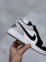 کتونی نایک ایر جردن وان لو شادو Nike Air Jordan 1 Low Shadow - تصویر 5