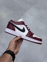 Air jordan 1 Low se dark pony