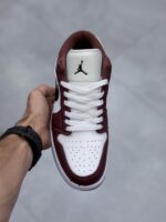 Air jordan 1 Low se dark pony