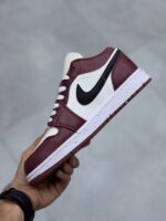 Air jordan 1 Low se dark pony