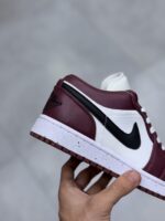 Air jordan 1 Low se dark pony