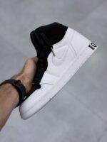 کتونی جردن وان ساقدار ایکوالیتی Air Jordan 1 High Equality Black History Month - تصویر 4