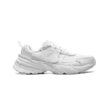 کتونی نایک V2K Run سفید گلدار  Nike V2K Run White shoes