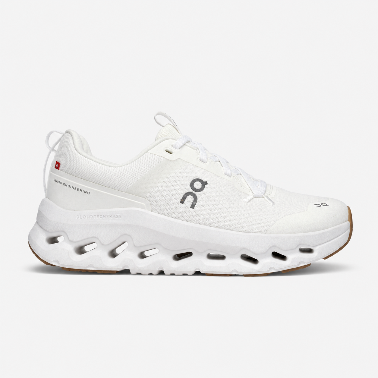185A05BC-358D-474B-B683-D78E60738F1A کتونی آن رانینگ کلودتیلت سفید On Running Cloudtilt - تصویر 1