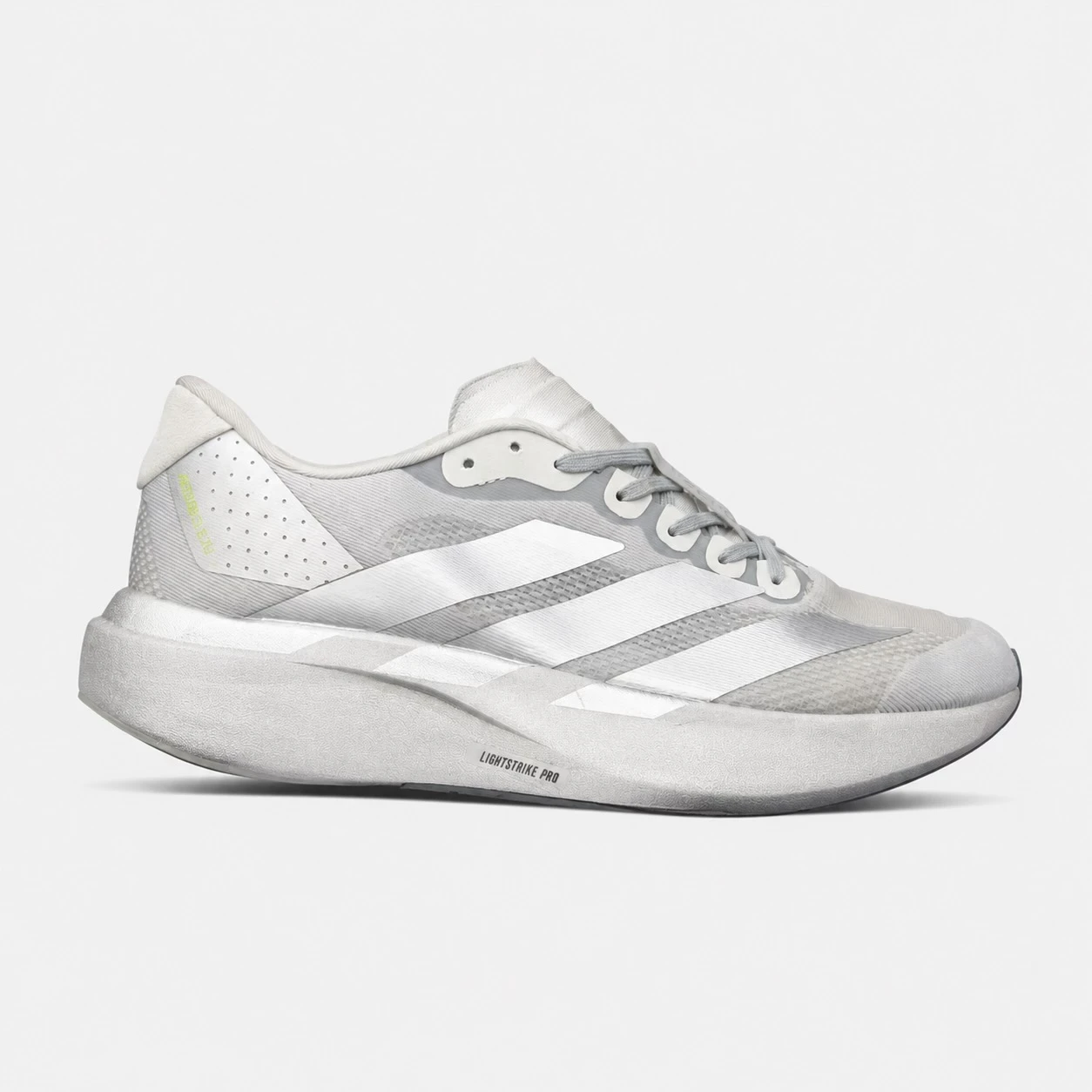 1adb5bd8-5dea-49da-b853-f842a6532b51-compressed کتونی آدیداس آدیزیرو اوو اس ال خاکستری نقره ای Adidas Adizero Evo SL Gray Silver
