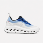 کتونی آن رانینگ کلودتیلت 2 لوئه‌وه سفید آبی On Running Cloudtilt 2 LOEWE Blue White