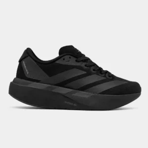 کتونی آدیداس آدیزیرو اوو اس ال مشکی Adidas Adizero Evo SL Black