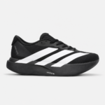 کتونی آدیداس آدیزیرو مشکی سفید Adidas Adizero Evo SL White Black