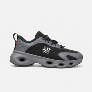 کتونی آن رانینگ کلودسولو مشکی LOEWE x On Running Cloudsolo
