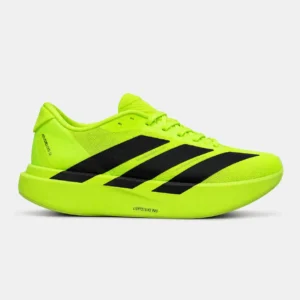 کتونی آدیداس آدیزیرو سبز مشکیAdidas Adizero Evo SL Green Black